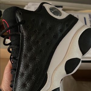 Air Jordan 13’s